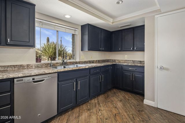 6914 E Highland. Road, Cave Creek, AZ 85331