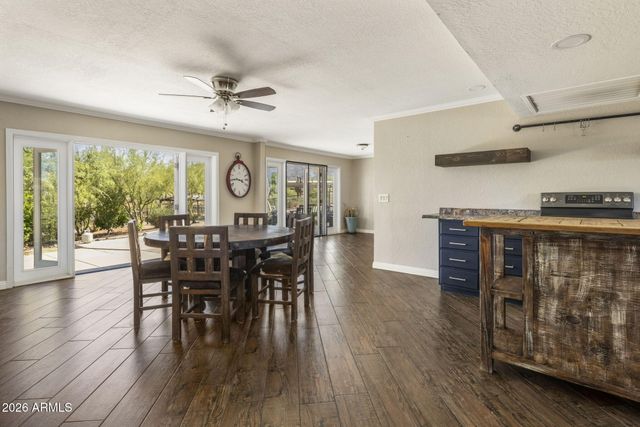6914 E Highland. Road, Cave Creek, AZ 85331