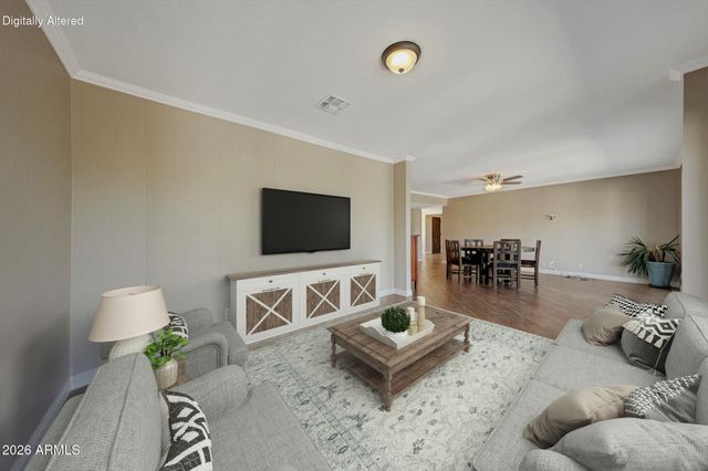 6914 E Highland. Road, Cave Creek, AZ 85331