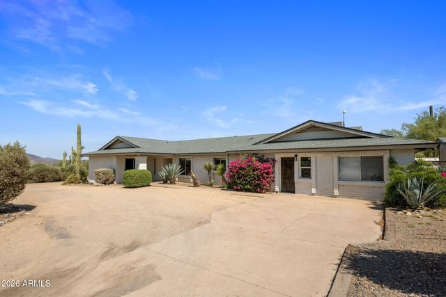 6914 E Highland. Road, Cave Creek, AZ 85331