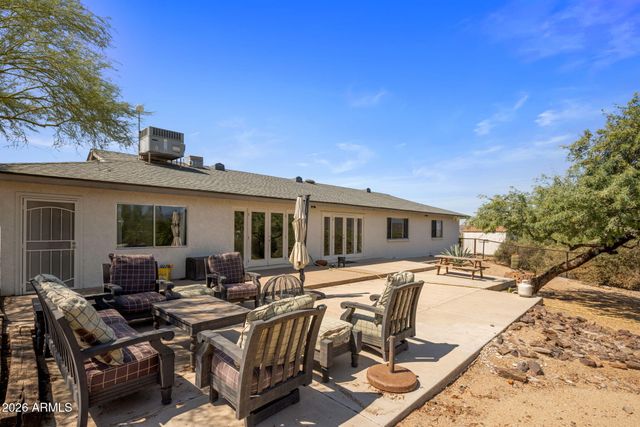 6914 E Highland. Road, Cave Creek, AZ 85331