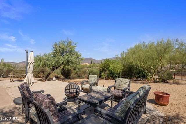 6914 E Highland. Road, Cave Creek, AZ 85331