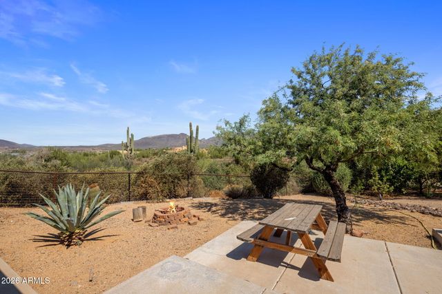 6914 E Highland. Road, Cave Creek, AZ 85331