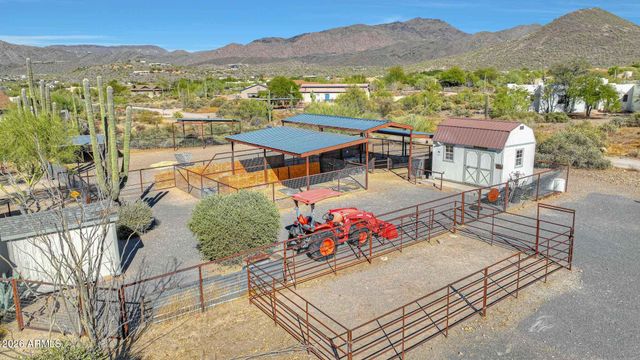 6914 E Highland. Road, Cave Creek, AZ 85331
