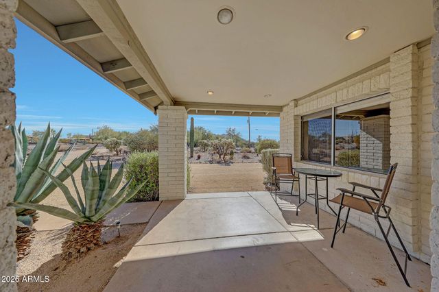6914 E Highland. Road, Cave Creek, AZ 85331