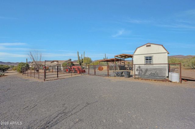 6914 E Highland. Road, Cave Creek, AZ 85331