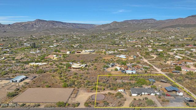 6914 E Highland. Road, Cave Creek, AZ 85331