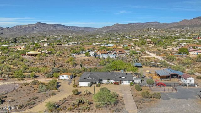 6914 E Highland. Road, Cave Creek, AZ 85331