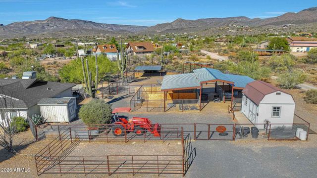 6914 E Highland. Road, Cave Creek, AZ 85331