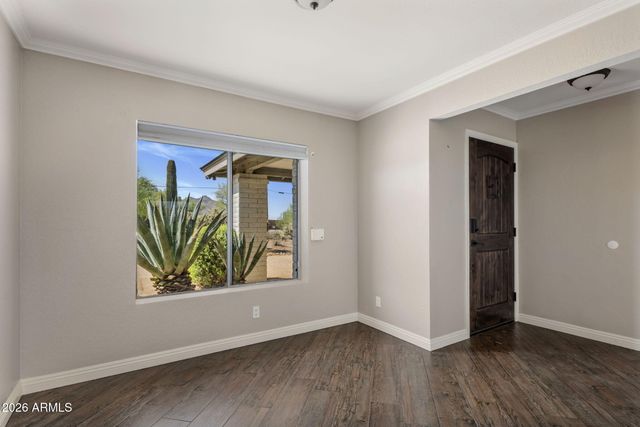 6914 E Highland. Road, Cave Creek, AZ 85331