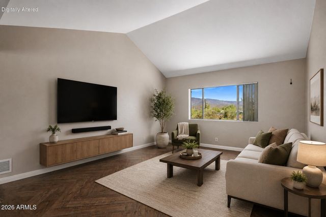 6914 E Highland. Road, Cave Creek, AZ 85331