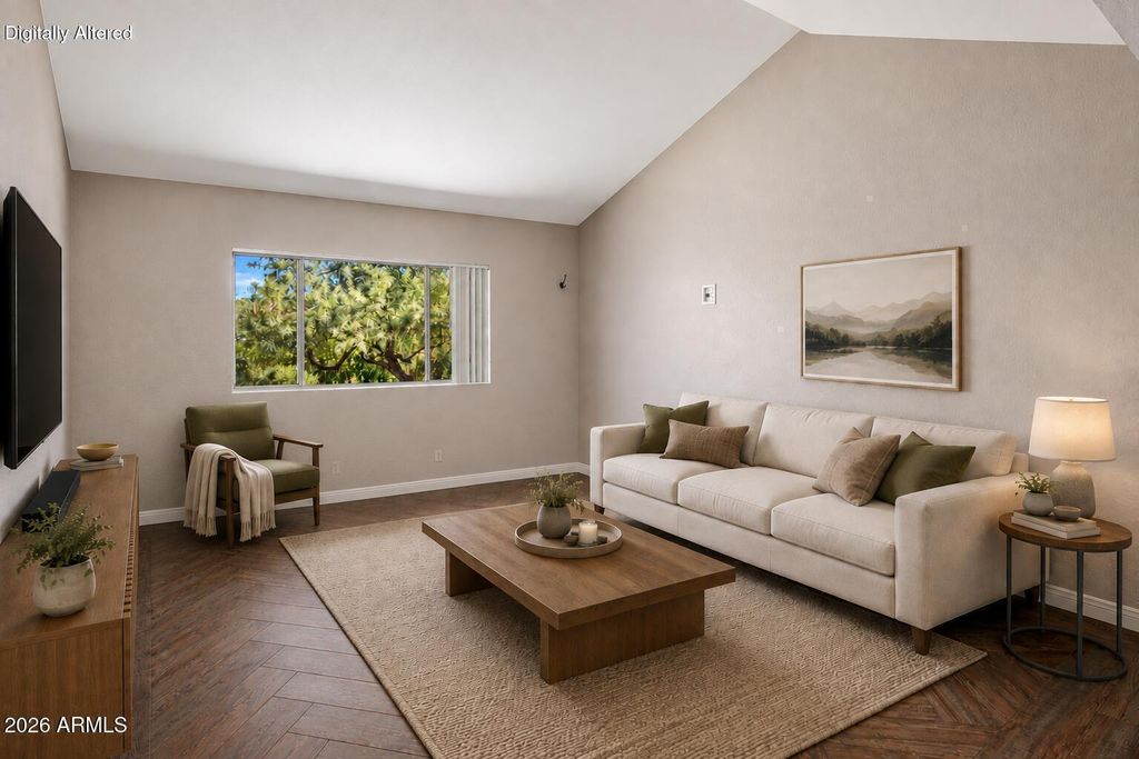 6914 E Highland. Road, Cave Creek, AZ 85331 — photo 5