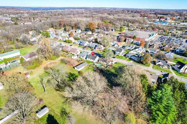 207 Roseland Avenue 207 Roseland Avenue, Springfield, OH 45503