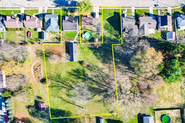 207 Roseland Avenue 207 Roseland Avenue, Springfield, OH 45503