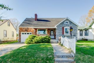 207 Roseland Avenue 207 Roseland Avenue, Springfield, OH 45503