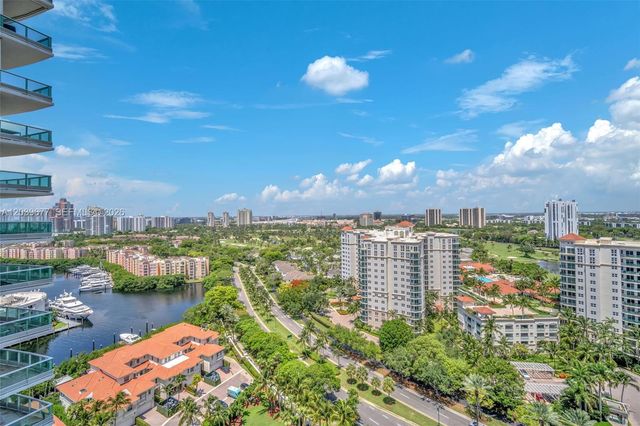 19955 NE 38th Ct 2204, Aventura, FL 33180