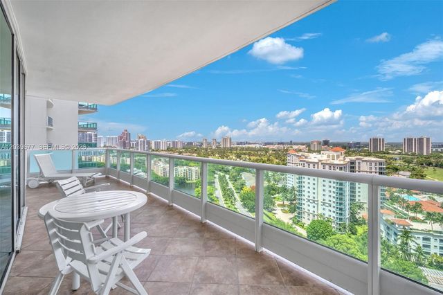 19955 NE 38th Ct 2204, Aventura, FL 33180