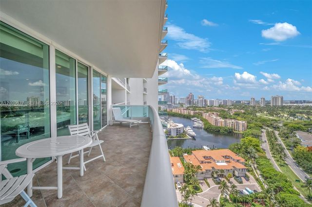 19955 NE 38th Ct 2204, Aventura, FL 33180