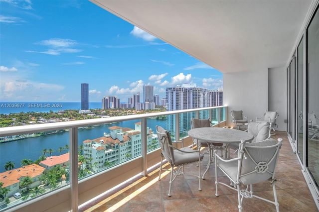 19955 NE 38th Ct 2204, Aventura, FL 33180