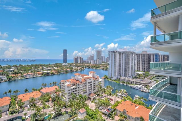 19955 NE 38th Ct 2204, Aventura, FL 33180