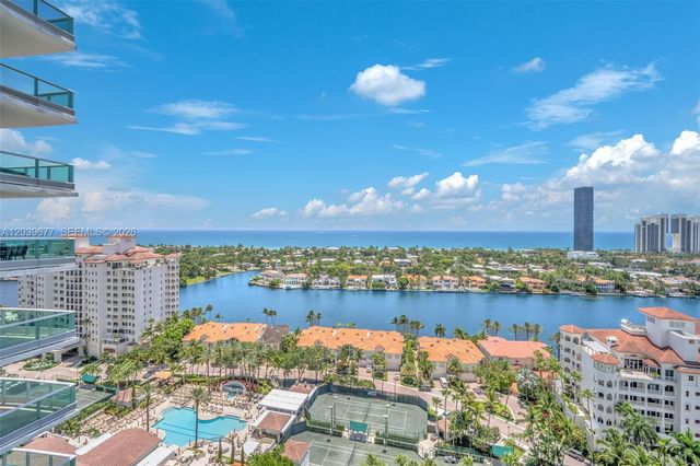 19955 NE 38th Ct 2204, Aventura, FL 33180