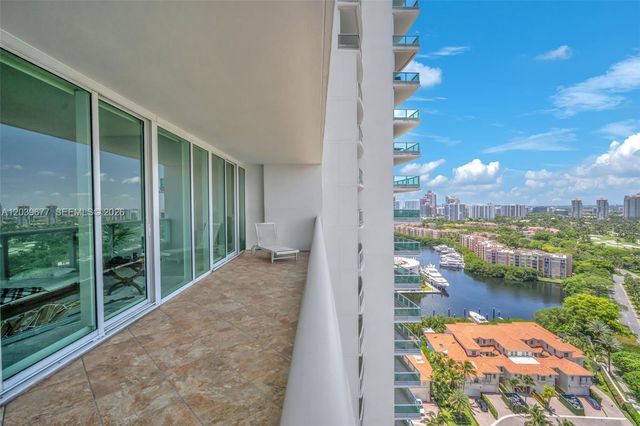 19955 NE 38th Ct 2204, Aventura, FL 33180