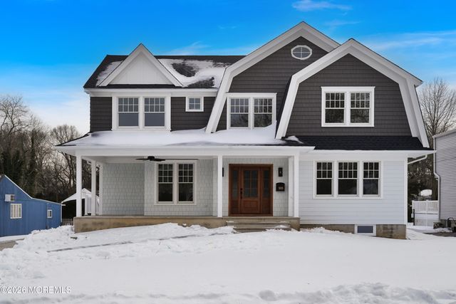 909 Jersey Avenue, Spring Lake Heights, NJ 07762