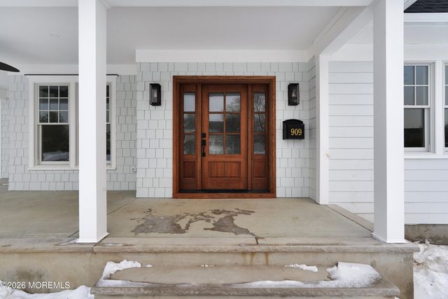 909 Jersey Avenue, Spring Lake Heights, NJ 07762