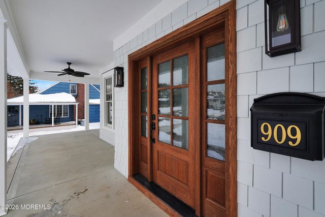 909 Jersey Avenue, Spring Lake Heights, NJ 07762