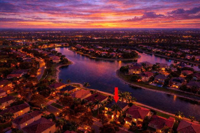 9041 Alexandra Circle, Wellington, FL 33414