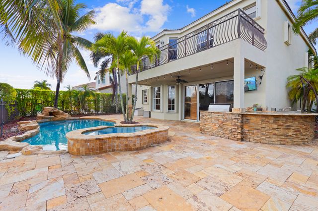 9041 Alexandra Circle, Wellington, FL 33414