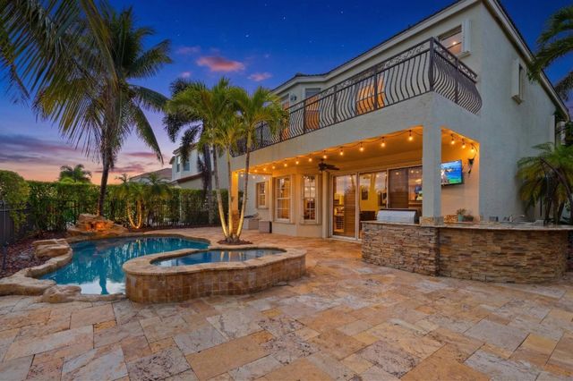 9041 Alexandra Circle, Wellington, FL 33414