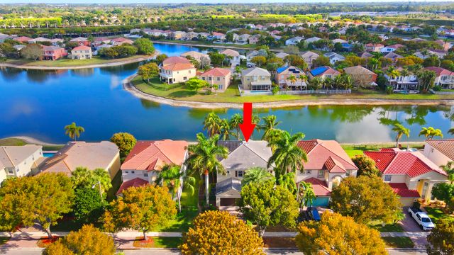 9041 Alexandra Circle, Wellington, FL 33414