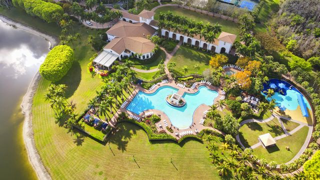 9041 Alexandra Circle, Wellington, FL 33414