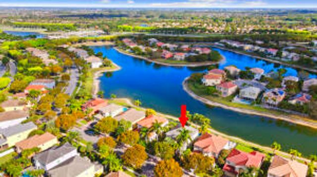 9041 Alexandra Circle, Wellington, FL 33414