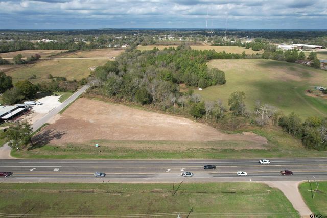 TBD E Loop 304, Crockett, TX 75835
