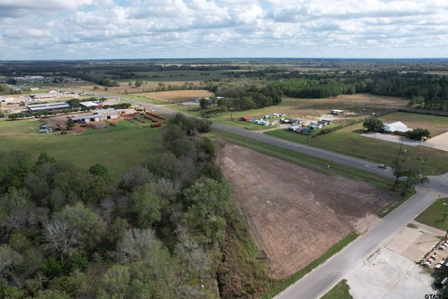 TBD E Loop 304, Crockett, TX 75835