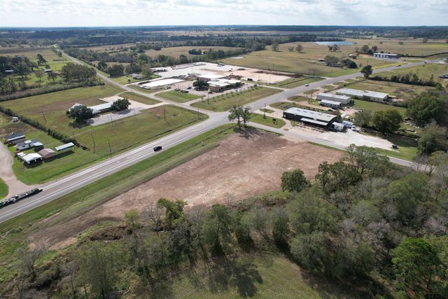 TBD E Loop 304, Crockett, TX 75835