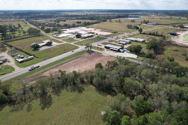 TBD E Loop 304, Crockett, TX 75835