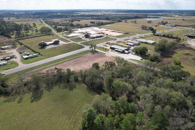 TBD E Loop 304, Crockett, TX 75835