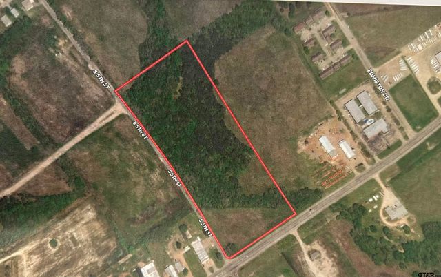 TBD E Loop 304, Crockett, TX 75835