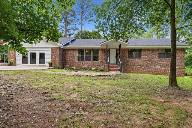1603 Hilltop Drive, Russellville, AR 72802