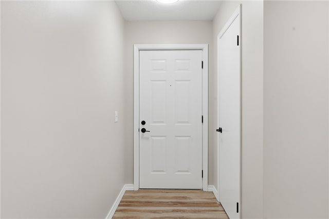 1603 Hilltop Drive, Russellville, AR 72802