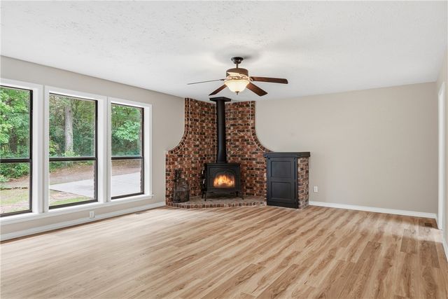 1603 Hilltop Drive, Russellville, AR 72802