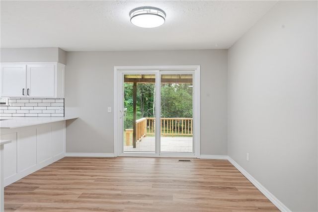 1603 Hilltop Drive, Russellville, AR 72802