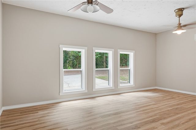 1603 Hilltop Drive, Russellville, AR 72802