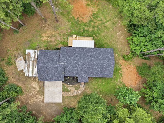 1603 Hilltop Drive, Russellville, AR 72802