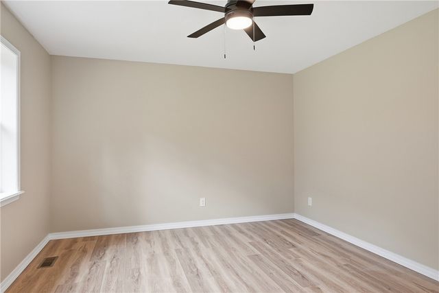 1603 Hilltop Drive, Russellville, AR 72802