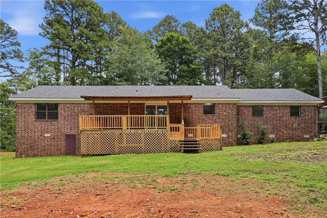 1603 Hilltop Drive, Russellville, AR 72802