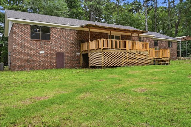 1603 Hilltop Drive, Russellville, AR 72802